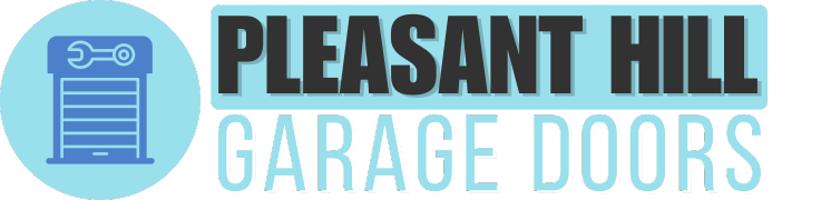 Garage Door Repair Pleasant Hill CA