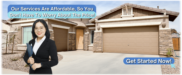 Garage Door Repair Pleasant Hill CA